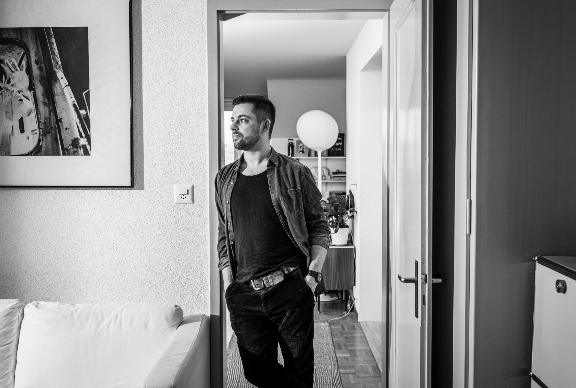 Daniel Hackiewicz TYPO3